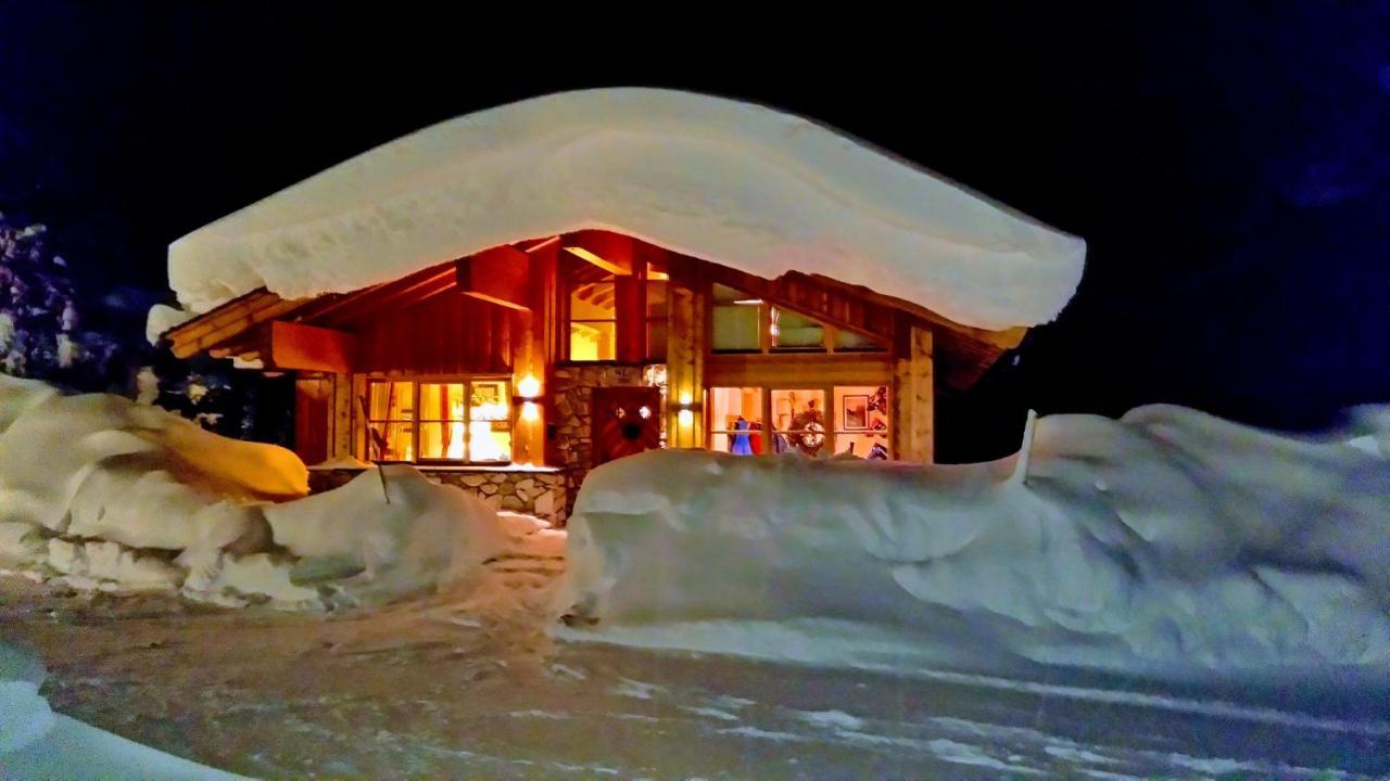 Clubhotel Hinterthal Am Florysee 6 Exterior photo